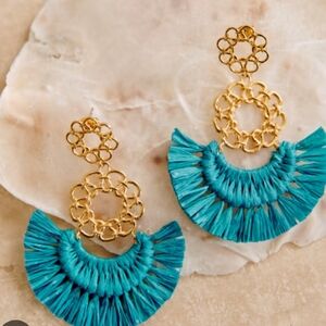 Sezane Earrings